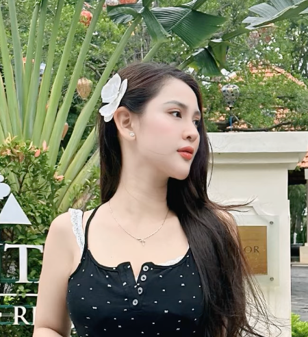 Lê Vân Anh